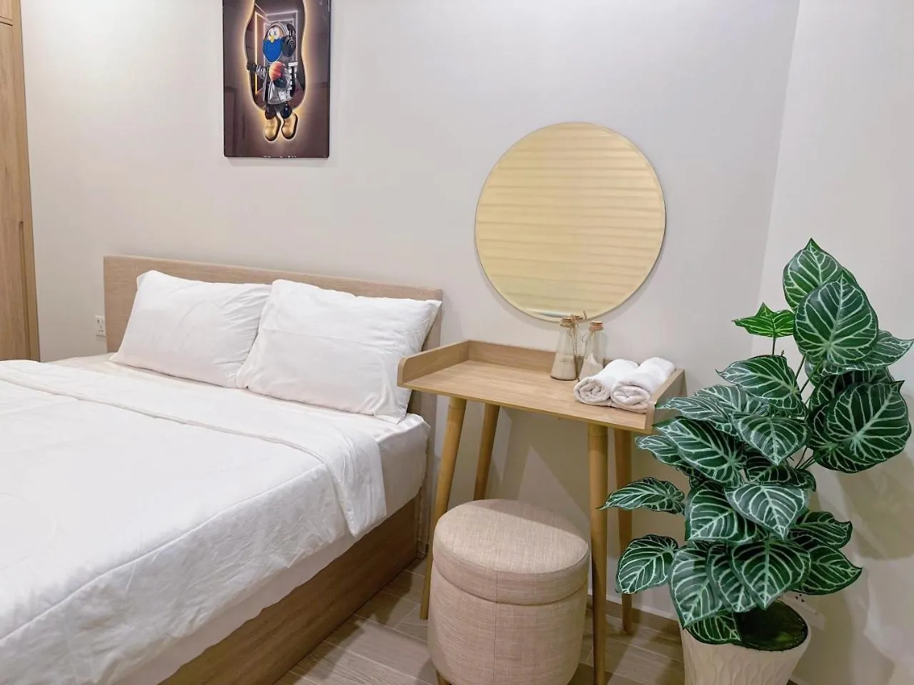 Sea Appartment - 2 Bedrooms - Free Infinity Pool Vung Tau Vietnam